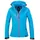 Rock Creek Jacke in Türkis | Gr.: 3XL