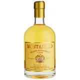 Montanaro Brandy 3 Jahre gereift (1 x 0.5 l)