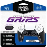 KontrolFreek Performance Grips Controller Schwarz PlayStation 5
