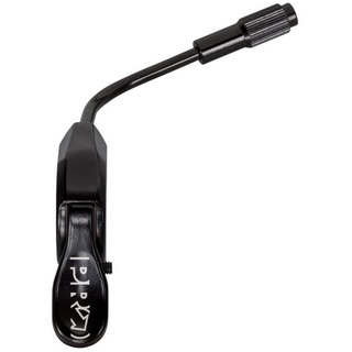 PRO Remote Hebel für Koryak DSP Vario Sattelstütze Schwarz Modell 2025