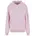 Kapuzenpullover Soft Pink 3XL