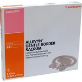 smith & nephew gmbh - woundmanagement Allevyn Gentle Border 16,8x17,1 cm Sacrum Verband