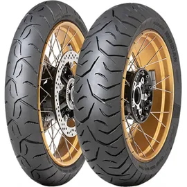 Dunlop Trailmax Meridian REAR 120/80-18 62S TT