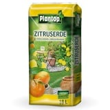 Plantop Zitruserde 18 l