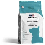 Specific FQD-F Atlantische Sardine 2 x 2 kg