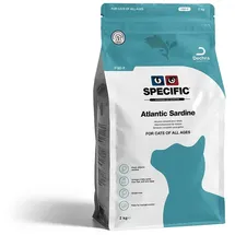 Specific FQD-F Atlantische Sardine 2 x 2 kg