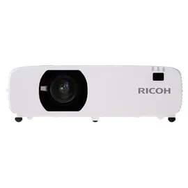 Ricoh PJ WUL5A50 3LCD Weiß