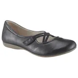 Josef Seibel Fiona 39 Ballerina blau 38