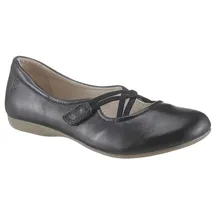 Josef Seibel Fiona 39 Ballerina blau 38