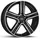 Dezent KG 8,0 x 19 5 x 108 ET45 Schwarz/Poliert