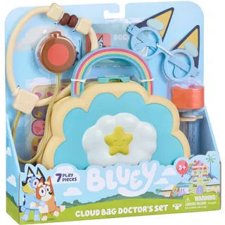 Bluey Doctor case (90187)