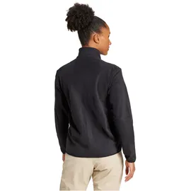 adidas Multi Essentials Fleecejacke Schwarz XXL