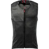 Alpina Prolan Vest - Protektor Gr S schwarz/grau
