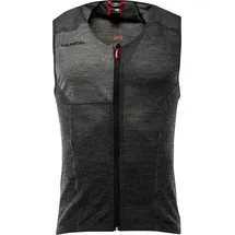 Alpina Prolan Vest - Protektor Gr S schwarz/grau