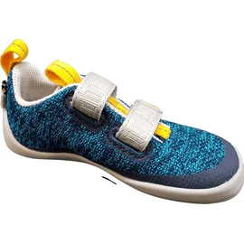 Affenzahn Barfußschuh Knit Happy