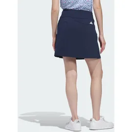 adidas ULTIMATE365 SOLID SKORT, GEWIRKTES MATERIAL - collegiate navy