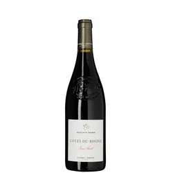 Instant Rares "Sans Pareil" Côtes du Rhône AC (2023), Gabriel Meffre