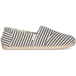 Paez  Espadrilles Gum Classic W - Surfy Alaska  in Schwarz, 41