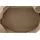 Nero Giardini Schultertasche Leder Beige