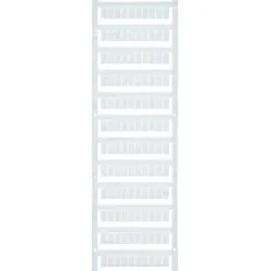 Weidmüller Verbindermarkierer MultiFit MF 10/6 MC NEUTRAL