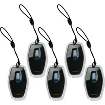 Mennekes RFID Karten 18660