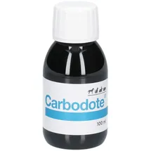 carbodote Liquid 100 ml