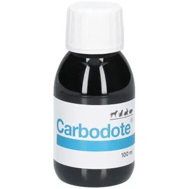 carbodote Liquid 100 ml