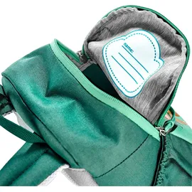 Deuter Pico papaya/lava