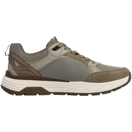 Rieker 06101 Herren Weite E Beige 45