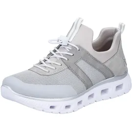 Rieker Slip-Ons Damen Grau 39