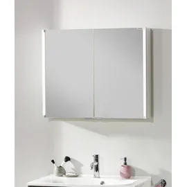 Fackelmann LED Line 81 cm weiß