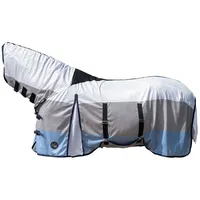 HKM Fliegendecke Strong mit Halsteil,