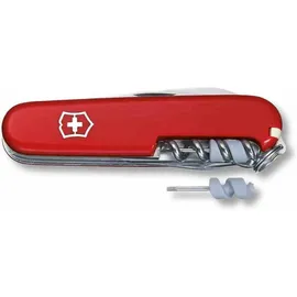 Victorinox Climber Rot