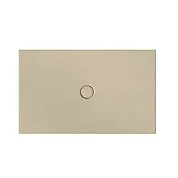 Bette BetteFloor Duschfläche 5793-424PLUS 130x80cm, Glasur, sand