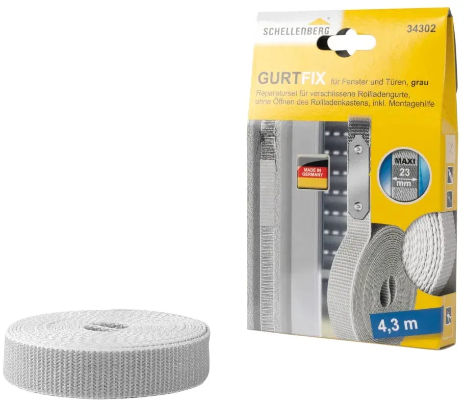 schellenberg gurtfix reparaturset maxi