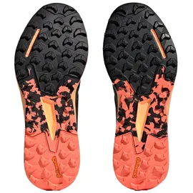 adidas Terrex Agravic Flow 2 Goretex Trailrunning-schuhe - Black - EU 40