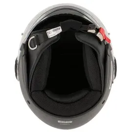 HJC Helmets HJC i40N Solid Semi/Matt/Schwarz M