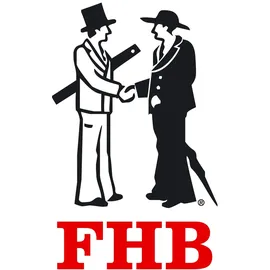 FHB Zunfweste Heiner - beige