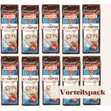 HEARTS Eiskaffee 10 x 1kg Instant Getränkepulver - Vorteilspack