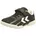 Handballschuhe mit Klettverschluss Kinder black 33