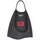Speedo Dmc Elite Max Flossen Schwarz/Rot L