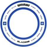 WINMAU Pro Line 2.0 Auffangring Blau