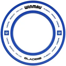 WINMAU Pro Line 2.0 Auffangring Blau