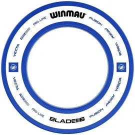 WINMAU Pro Line 2.0 Auffangring Blau