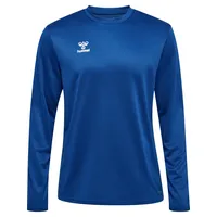 Hummel Essential Sweatshirt 7045 true blue XXL