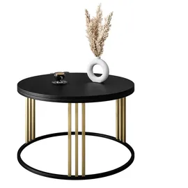 lookway LORI MIX Schwarz Gold 70 x 48 cm