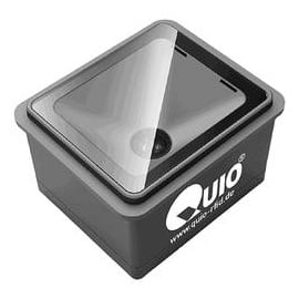 QUIO QU-R-870-NFC Chipkartenleser