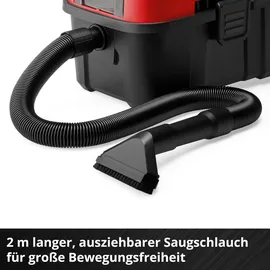 Einhell TE-VC 18/10 Li Solo