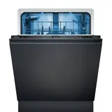 Siemens iQ500 SN65EX00BD Einbau-Geschirrspüler (vollintegrierbar, 598 mm breit)