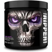 JNX Sports Fettverbrenner Dunkle Traube Kapseln 150 g